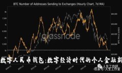 实体数字人民币钱包：数字经济时代的个人金融
