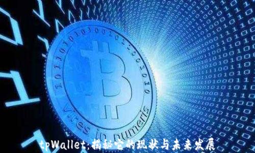 
tpWallet：揭秘它的现状与未来发展
