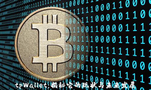 
tpWallet：揭秘它的现状与未来发展