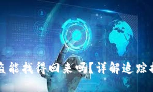 区块链钱包被盗能找得回来吗？详解追踪措施与避免策略