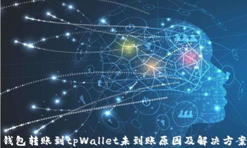 
火币钱包转账到tpWallet未到账原因及解决方案详解