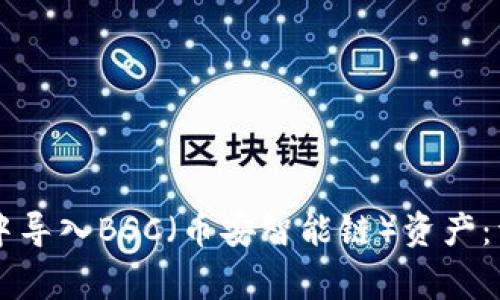 如何在tpWallet电脑版中导入BSC（币安智能链）资产：详细步骤与常见问题解答