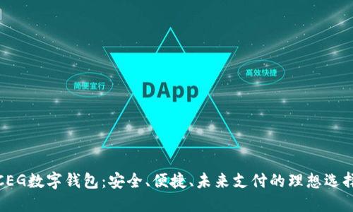 CEG数字钱包：安全、便捷、未来支付的理想选择