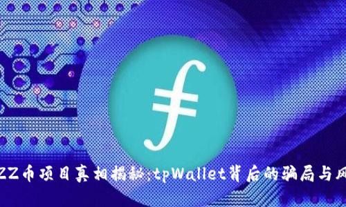 FIZZ币项目真相揭秘：tpWallet背后的骗局与风险