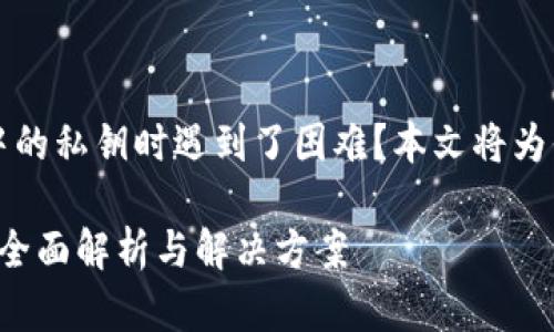 或许你是在提取tpWallet中的私钥时遇到了困难？本文将为你详细解答并指导解决方案

tpWallet 私钥导出失败的全面解析与解决方案