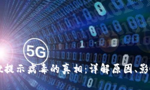 揭开tpWallet提示病毒的真相：详解原因、影响及解决方案