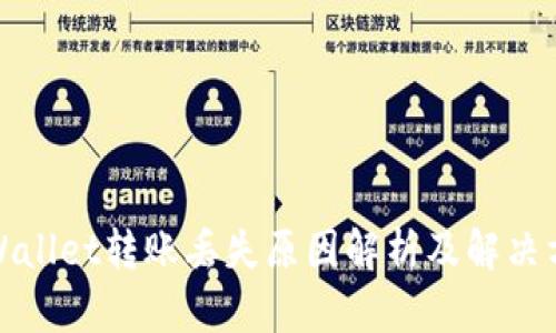 tpWallet转账丢失原因解析及解决方案
