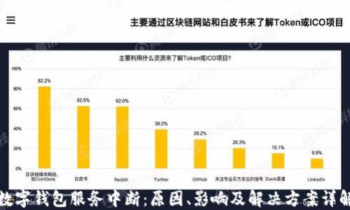 
数字钱包服务中断：原因、影响及解决方案详解