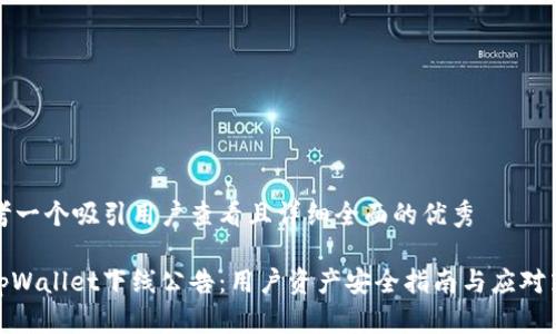思考一个吸引用户查看且详细全面的优秀

: tpWallet下线公告：用户资产安全指南与应对策略