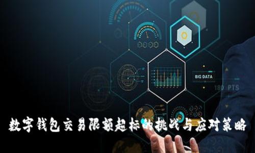数字钱包交易限额超标的挑战与应对策略
