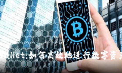全面解析tpWallet：如何高效地进行数字资产管理与推广